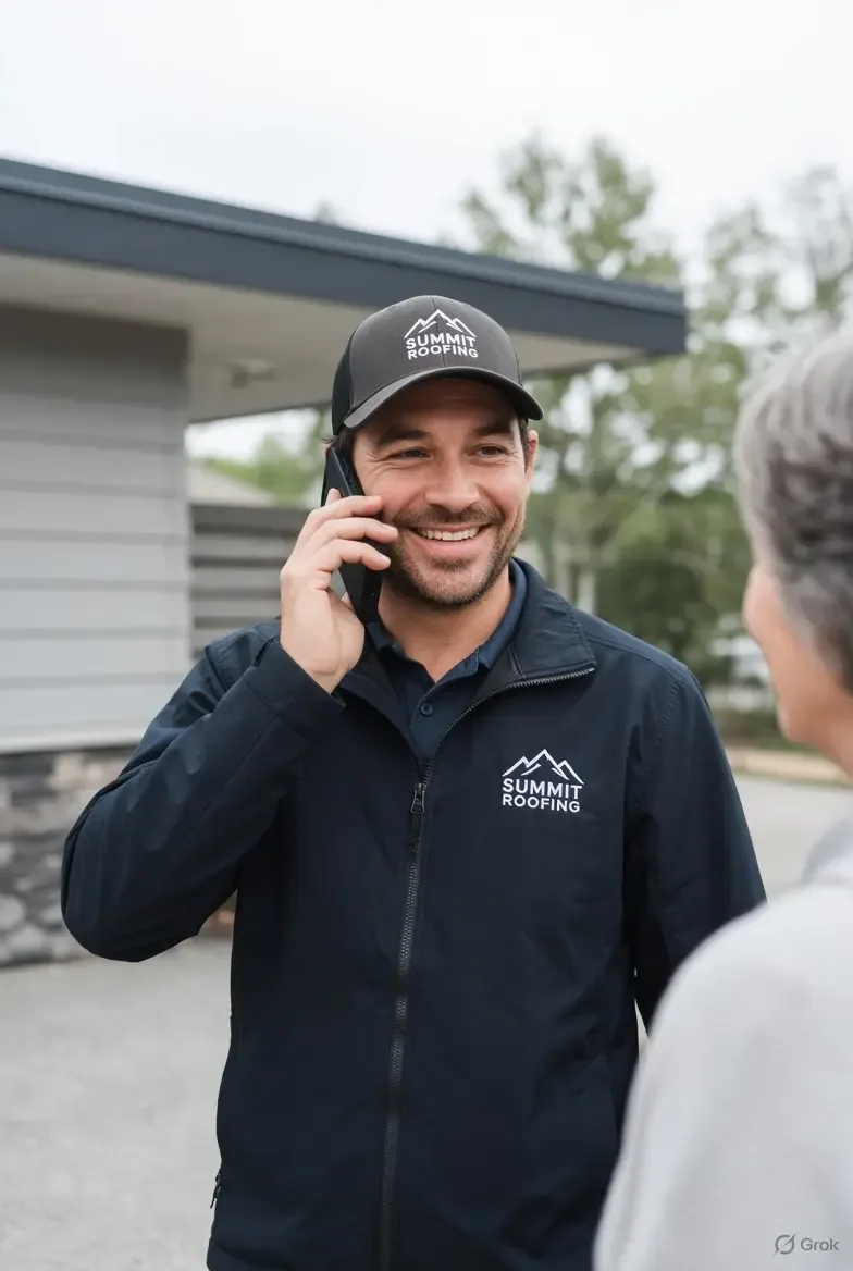 Flat Roof Leak Repair Carlin, NV FAQs